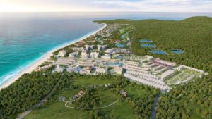 Tiện ích dự án Vinpearl Phú Quý Nha Trang
